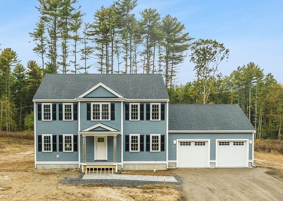 70 Sandy Hill Rd, Raynham, MA 02767 Zillow