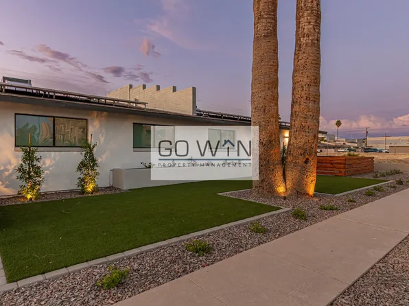 4108 E Portland St, 4108 E Portland St #4, Phoenix, AZ 85008
