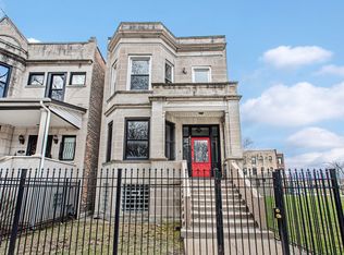 411 E 60th St, Chicago, IL 60637
