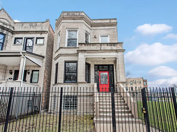 411 E 60th St, Chicago, IL 60637