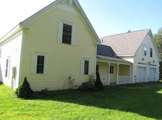 6 Yawkey Way, Waterville, ME 04901