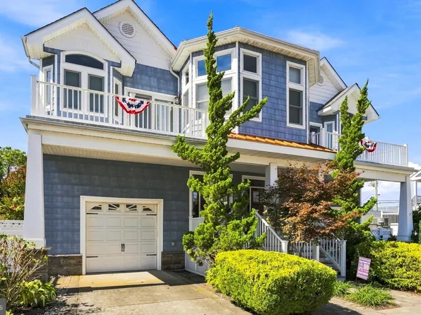110 E Crocus Rd, Wildwood, NJ 08260