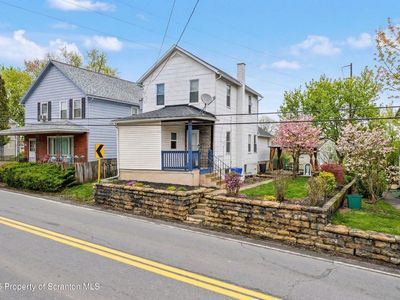 405 Milwaukee Ave, Old Forge, PA, 18518