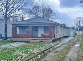 1438 N Rochester Ave, Indianapolis, IN 46222