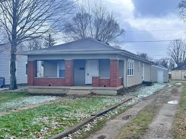 1438 N Rochester Ave, Indianapolis, IN 46222