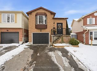 815 Attersley Dr, Oshawa, ON L1K 1T4