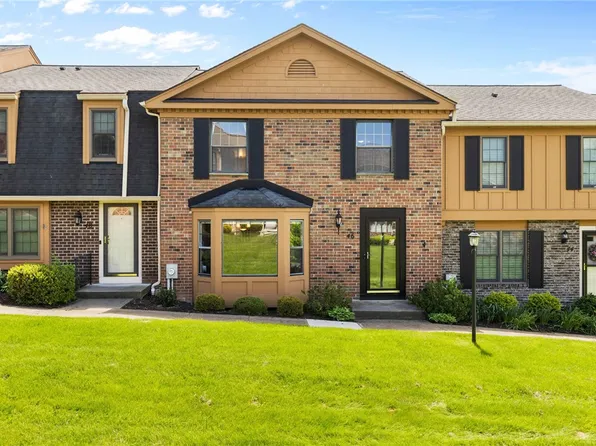 46 Huxley Way, Fairport, NY 14450