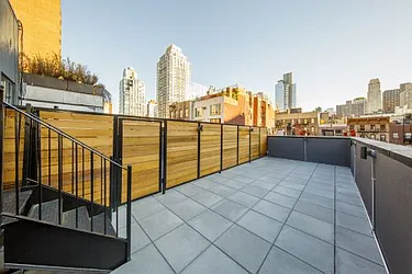 Rented by Icon Realty Management