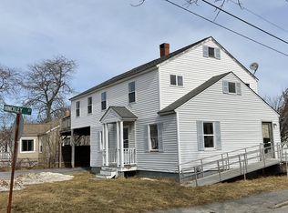 521 Middle St, Bath, ME 04530