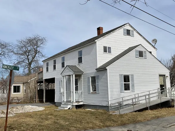 521 Middle Street, Bath, ME 04530