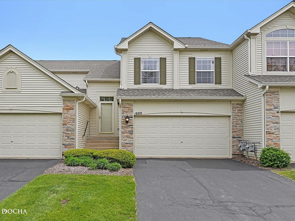 1st image of 1698 Fredericksburg Ln #1698