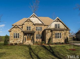 1272 Lochshire Dr, Burlington, NC 27215