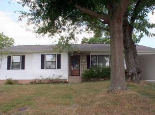 1006 Nunnelley Dr SW, Cullman, AL 35055