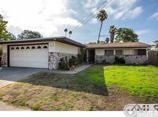 9175 Hector Ave, San Diego, CA 92123