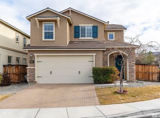 1925 Cave Rock Rd, Reno, NV 89521