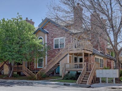4943 S Carson Street #209, Aurora, CO, 80015