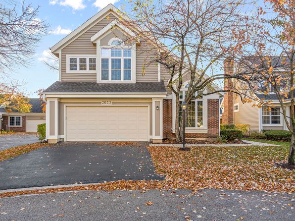 Arlington Heights IL Real Estate - Arlington Heights IL Homes For Sale