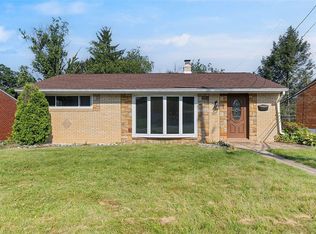 242 Millport Rd, West Mifflin, PA 15122