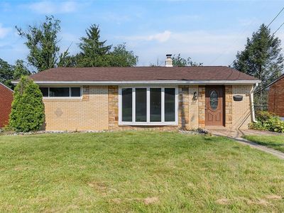242 Millport Rd, West Mifflin, PA, 15122