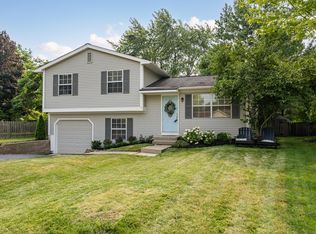 4951 Cavan Ct, Columbus, OH 43221