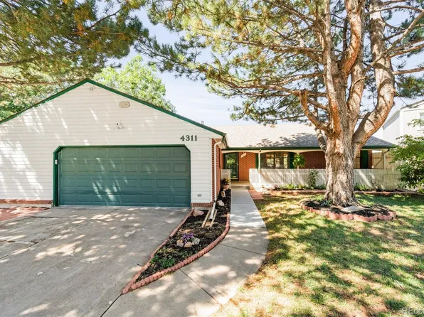 4311 S Evanston Court, Aurora, CO 80015