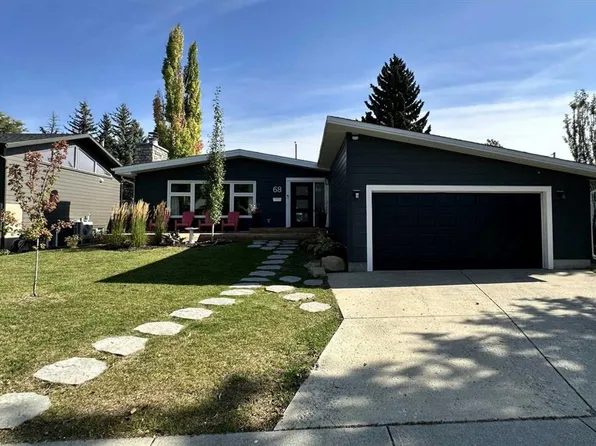 68 W Haysboro Cres SW, Calgary, AB T2V 3E9