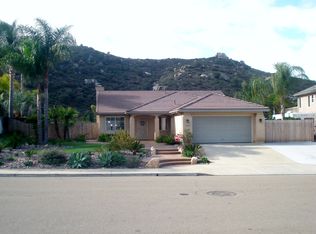 13638 Stonybrook Ln, El Cajon, CA 92021
