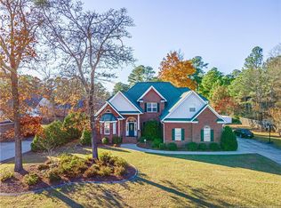 3444 Thamesford Rd, Fayetteville, NC 28311