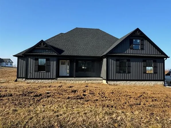 LOT 33 Courtlynn Dr, Smiths Grove, KY 42171