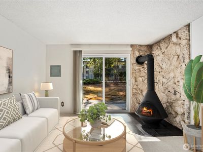 14635 NE 32nd Street #D108, Bellevue, WA, 98007