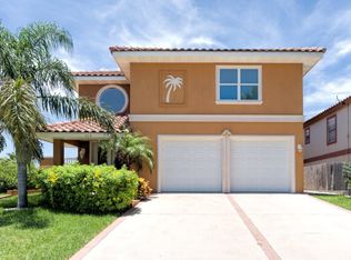 108 E Sunset Dr, South Padre Island, TX 78597