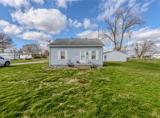 6090 Public Rd, Macon, IL 62544