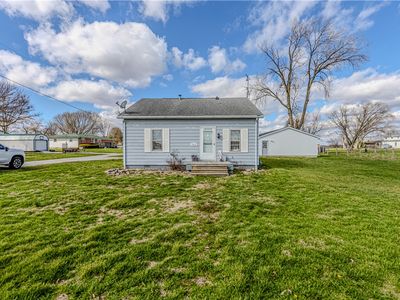 6090 Public Rd, Macon, IL, 62544