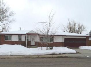 1811 Kingsboro Rd, Casper, WY 82604