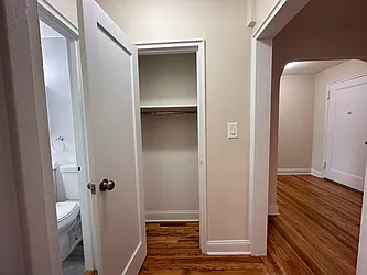 Rented by Karten Real Estate Services LLC