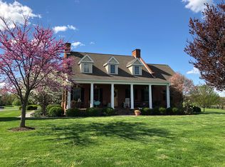 2785 Withers Larue Rd, Summit Point, WV 25446