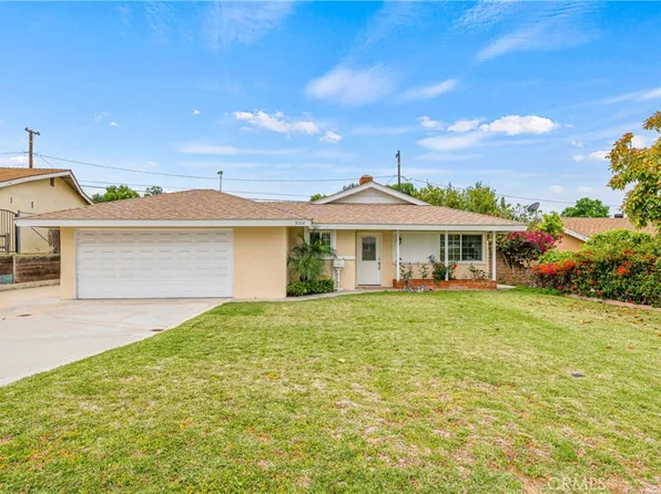 3102 E Vermillion St, West Covina, CA 91792