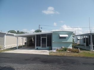 7020 Captain Kidd Ave LOT 61, Sarasota, FL 34231