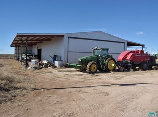 3260 State Highway 114, Causey, NM 88113