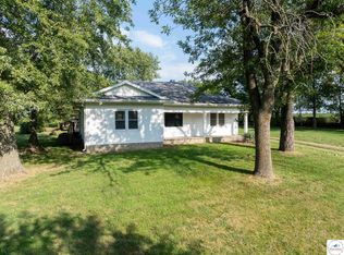 1620 N Heard Ave, Sedalia, MO 65301