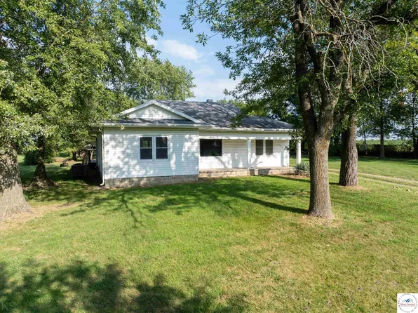 1620 N Heard Ave, Sedalia, MO 65301