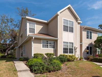2105 Clover Hill Rd, Palm Harbor, FL, 34683
