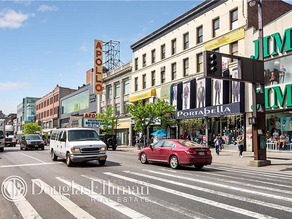 2nd image of 206 W 125th St