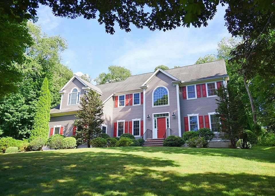 1st image of 31 Wyman Rd