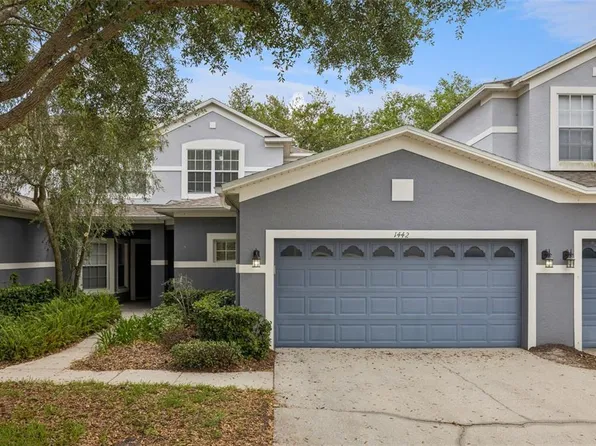 1442 Travertine Ter, Sanford, FL 32771