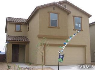 760 N Highlands Grove Ln E, Sahuarita, AZ 85629