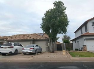 2599 E Stottler Dr, Gilbert, AZ 85296