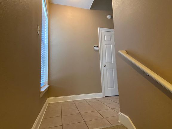 2nd floor unit