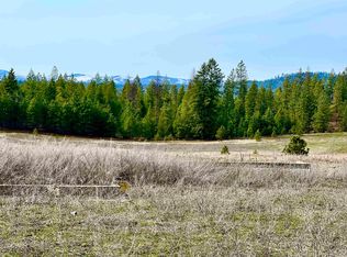 Jepsen Rd, Springdale, WA 99173