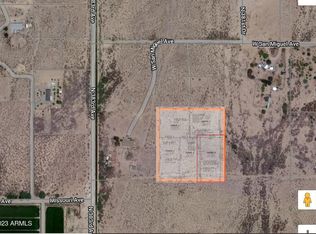 N 382nd Ave #S, Tonopah, AZ 85354